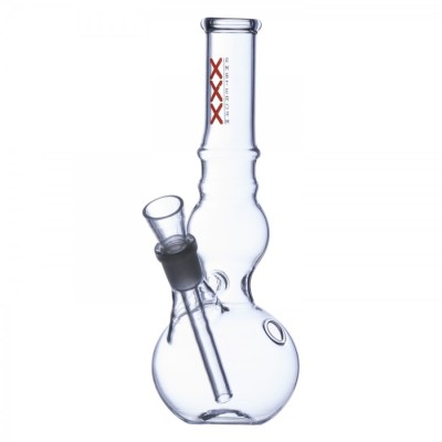 Amsterdam Glass Ice Bong 19cm